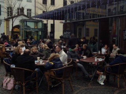 Foto: Midi